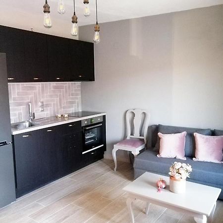 Euphoria Superior Suite Apartment Argostoli  Buitenkant foto