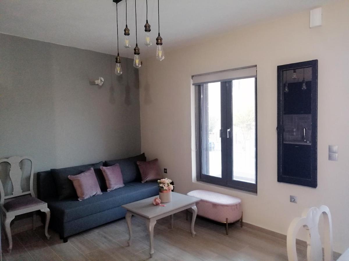 Euphoria Superior Suite Apartment Argostoli  Buitenkant foto