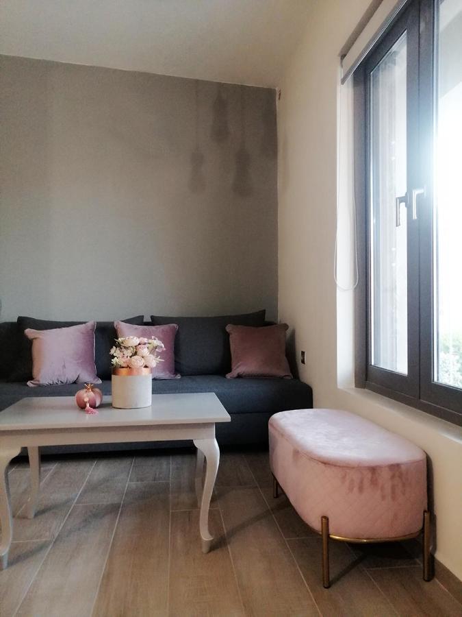Euphoria Superior Suite Apartment Argostoli  Buitenkant foto