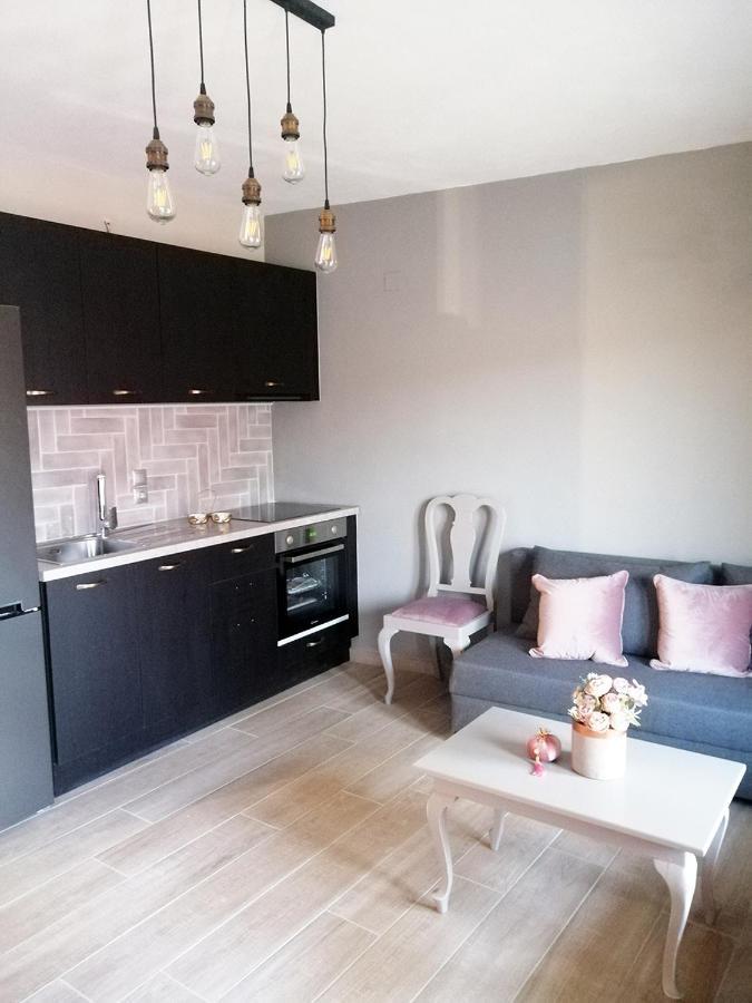 Euphoria Superior Suite Apartment Argostoli  Buitenkant foto