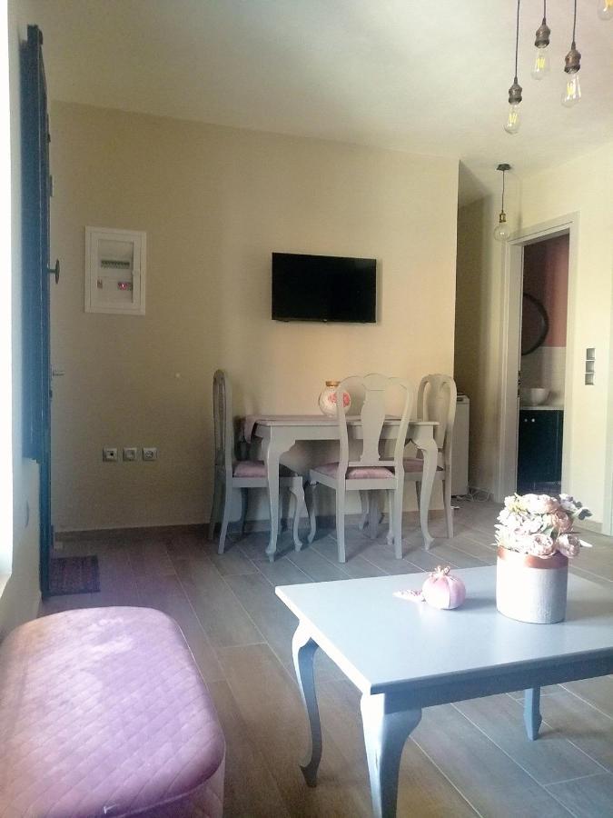 Euphoria Superior Suite Apartment Argostoli  Buitenkant foto