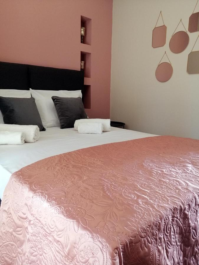 Euphoria Superior Suite Apartment Argostoli  Buitenkant foto