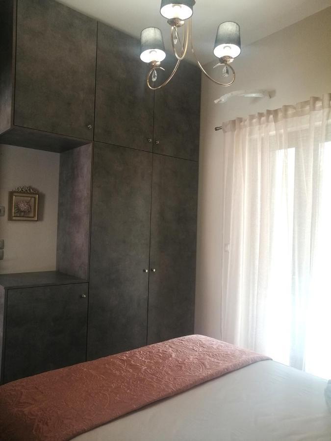 Euphoria Superior Suite Apartment Argostoli  Buitenkant foto
