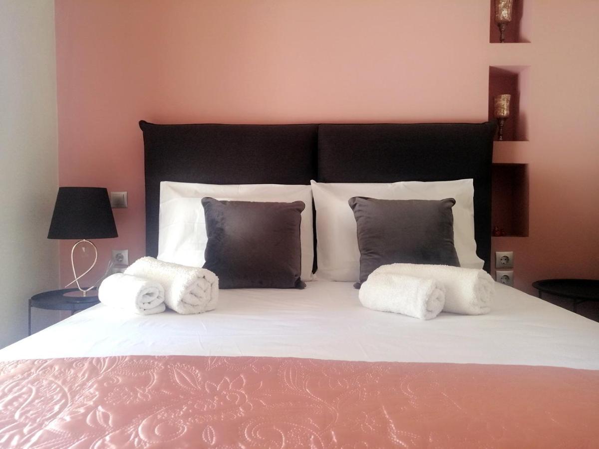 Euphoria Superior Suite Apartment Argostoli  Buitenkant foto