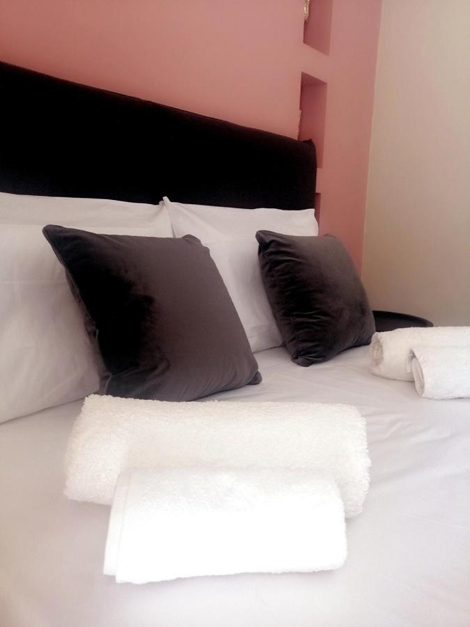 Euphoria Superior Suite Apartment Argostoli  Buitenkant foto
