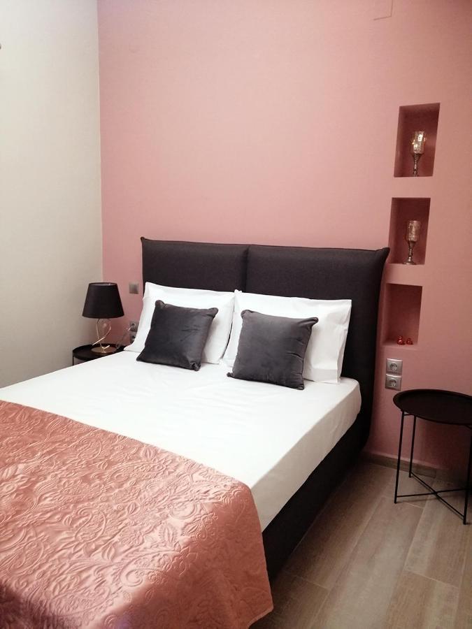 Euphoria Superior Suite Apartment Argostoli  Buitenkant foto