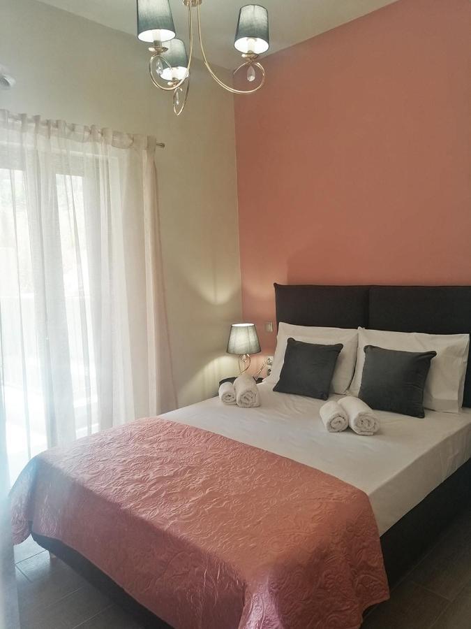Euphoria Superior Suite Apartment Argostoli  Buitenkant foto